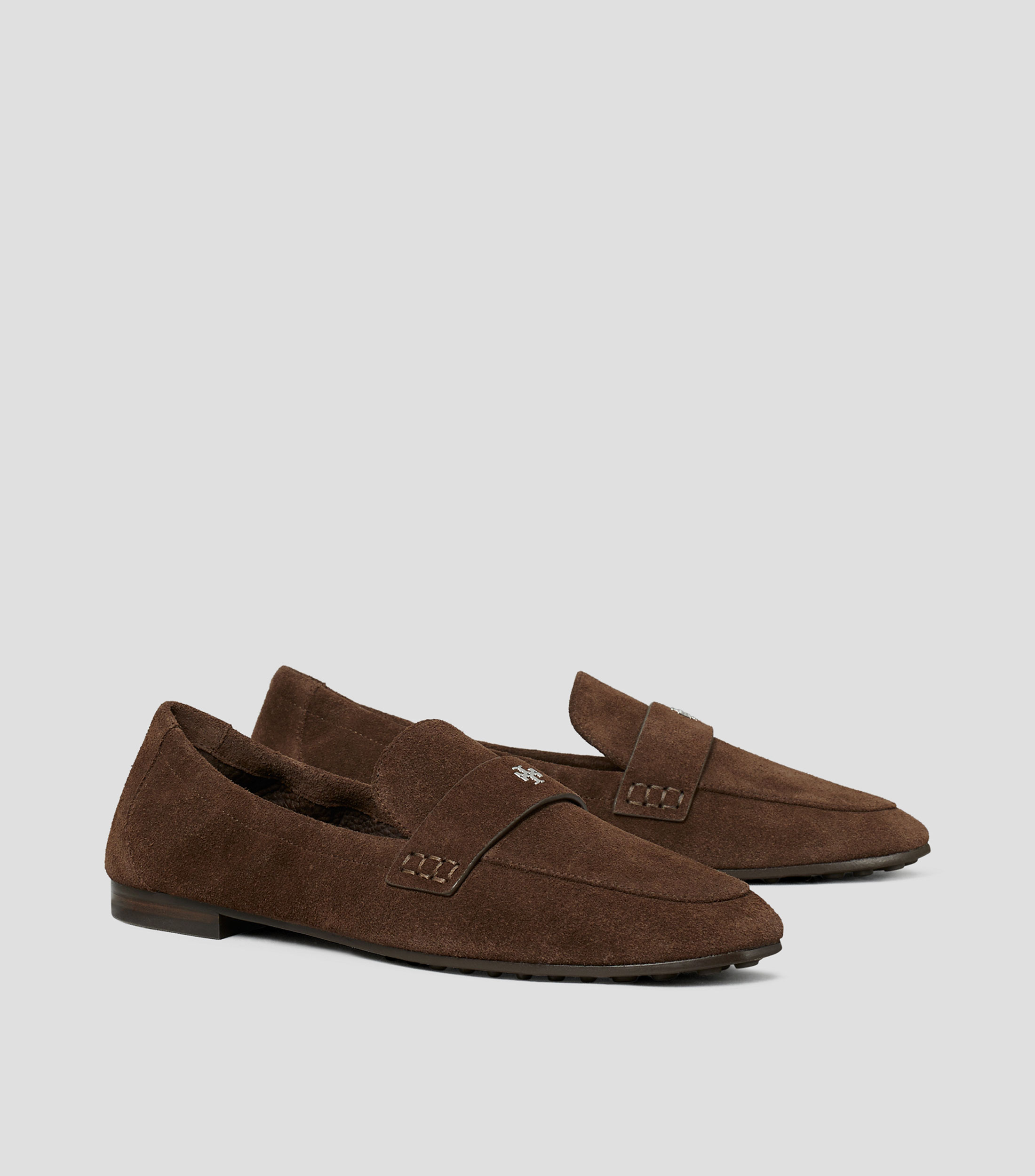Mocasines Ballet Loafer